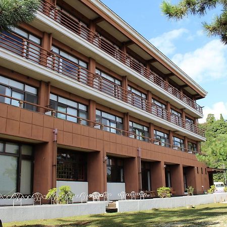 Miyajima Seaside Hotel Itsukushima Bagian luar foto